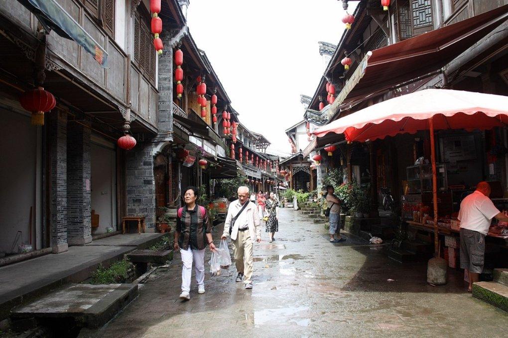 烟台福山：冬日樱桃绽放“致富花”
